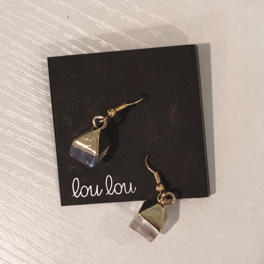 LouLou Earings